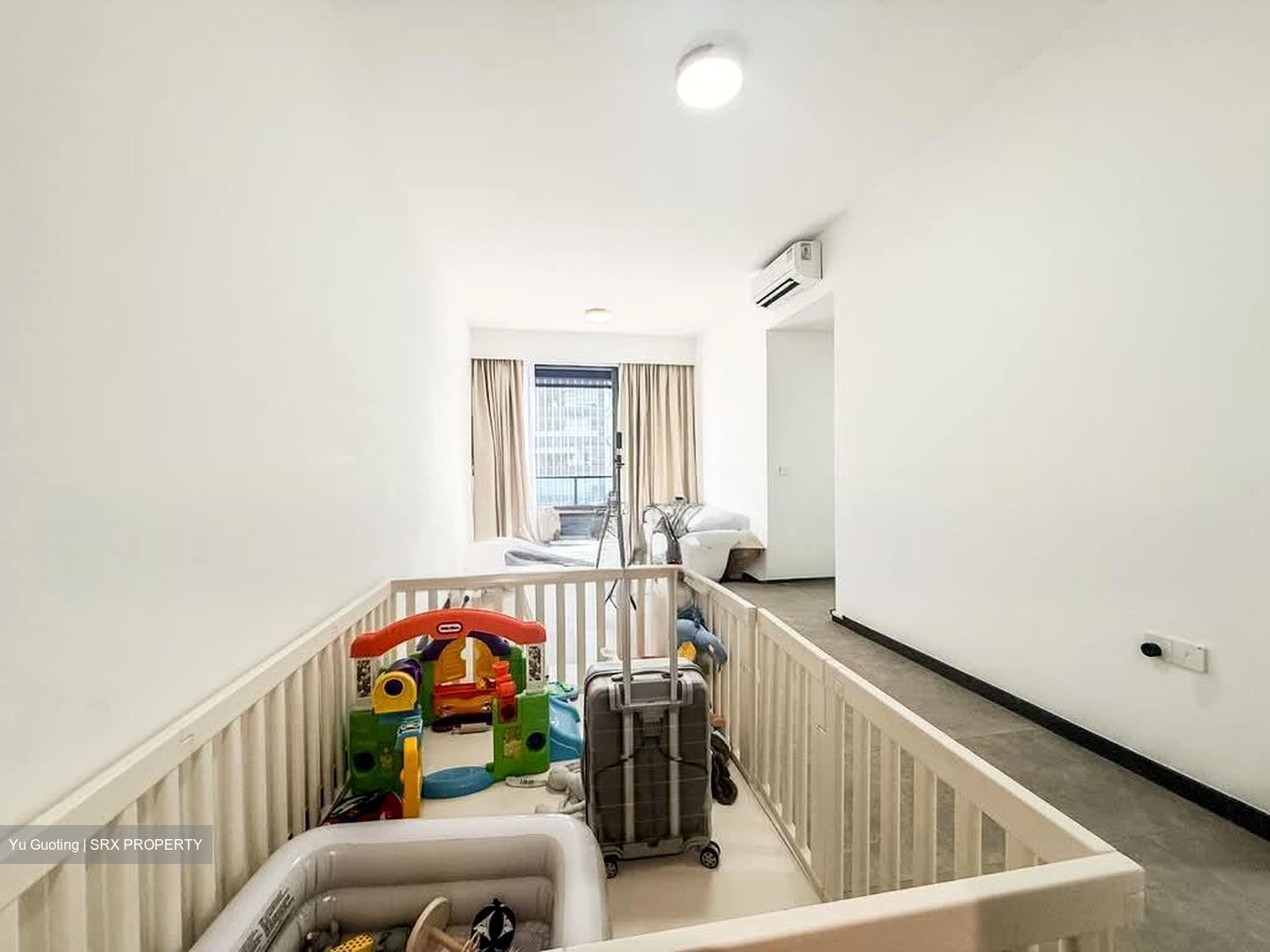 Midtown Modern (D7), Apartment #562091971